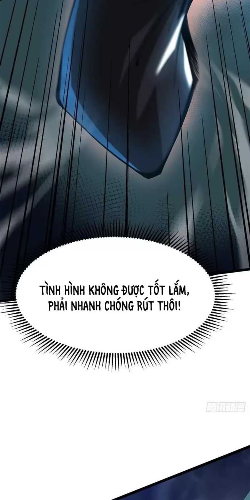 Ta Thật Không Muốn Học Cấm Chú Chapter 24 - Trang 18