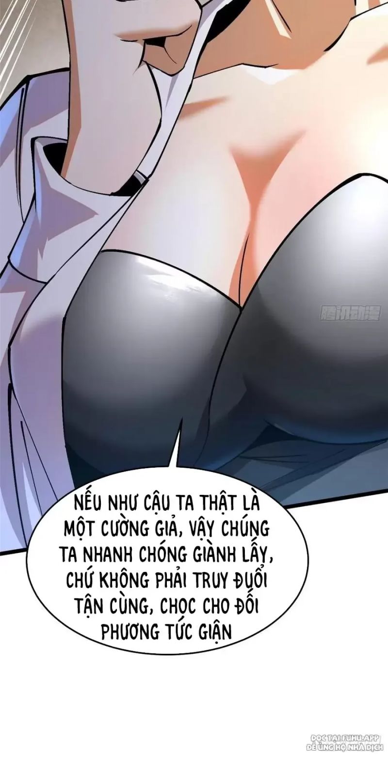 Ta Thật Không Muốn Học Cấm Chú Chapter 17 - Trang 35