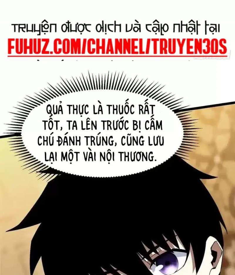 Ta Thật Không Muốn Học Cấm Chú Chapter 42.1 - Trang 3