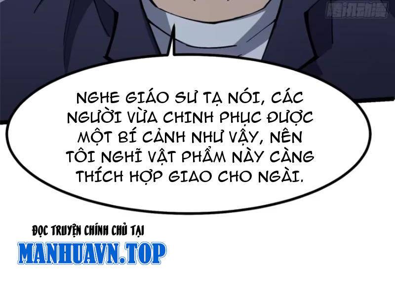 Ta Thật Không Muốn Học Cấm Chú Chapter 79 - Trang 81