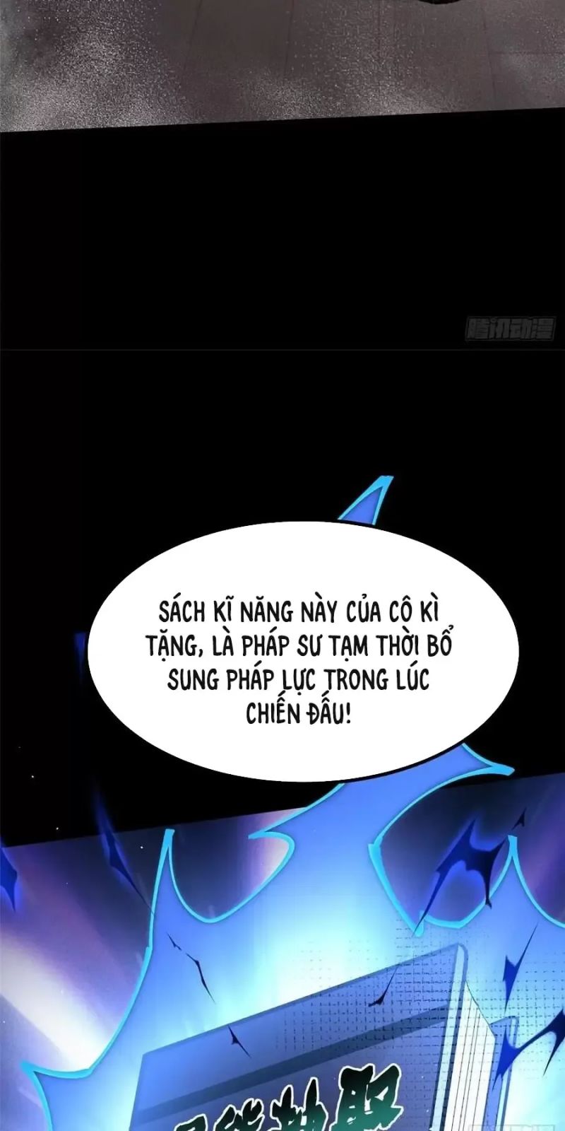 Ta Thật Không Muốn Học Cấm Chú Chapter 19 - Trang 36