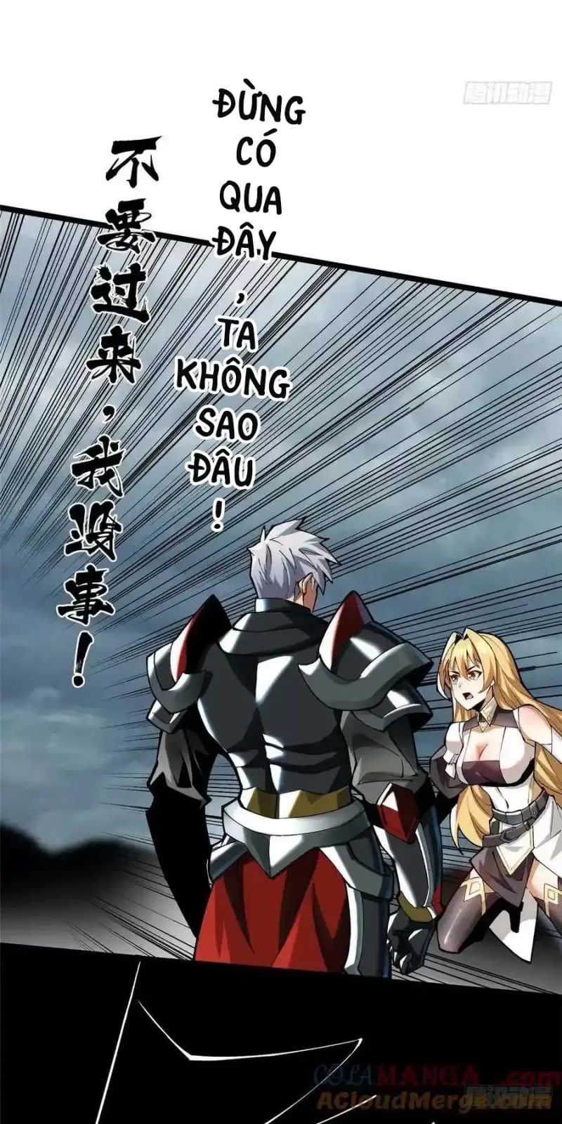 Ta Thật Không Muốn Học Cấm Chú Chapter 29 - Trang 45