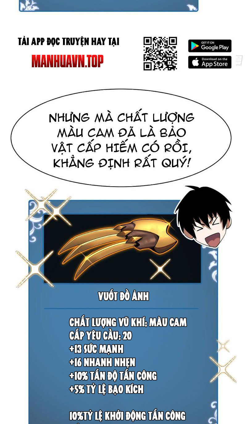 Ta Thật Không Muốn Học Cấm Chú Chapter 2 - Trang 8