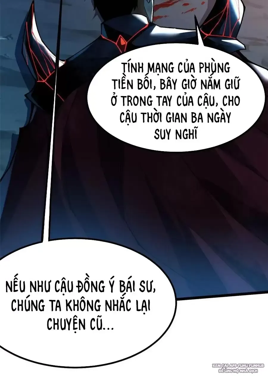 Ta Thật Không Muốn Học Cấm Chú Chapter 48.1 - Trang 15