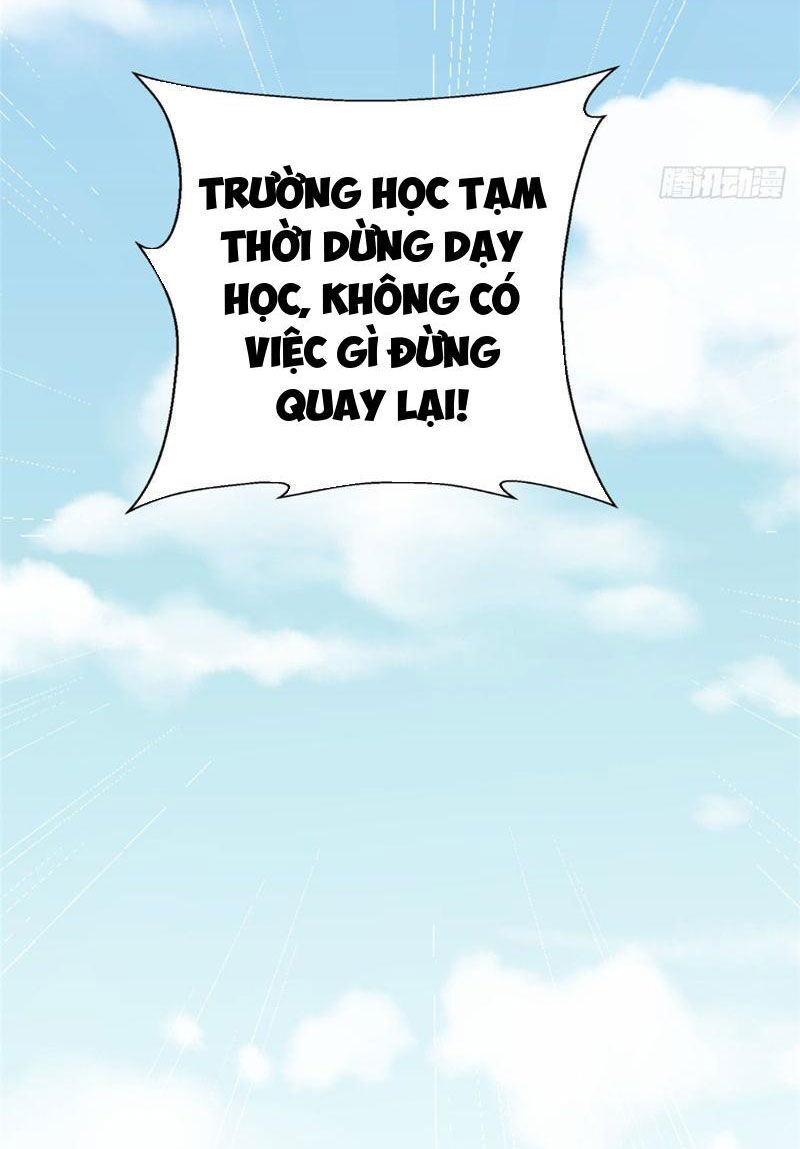 Ta Thật Không Muốn Học Cấm Chú Chapter 2 - Trang 44