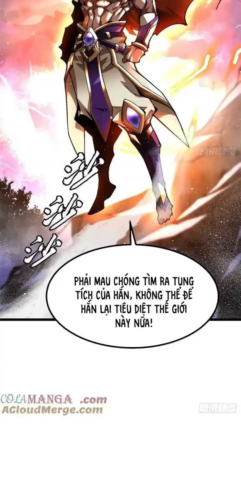 Ta Thật Không Muốn Học Cấm Chú Chapter 33 - Trang 27