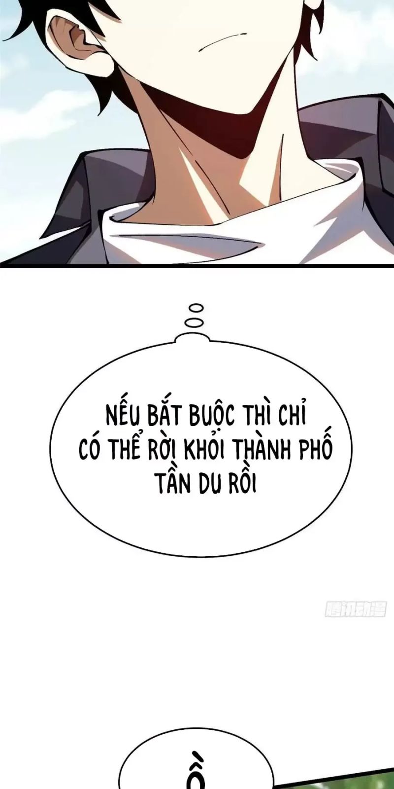 Ta Thật Không Muốn Học Cấm Chú Chapter 17 - Trang 9