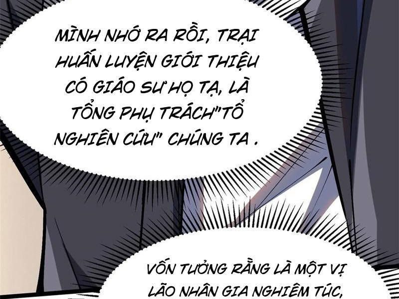 Ta Thật Không Muốn Học Cấm Chú Chapter 73 - Trang 82