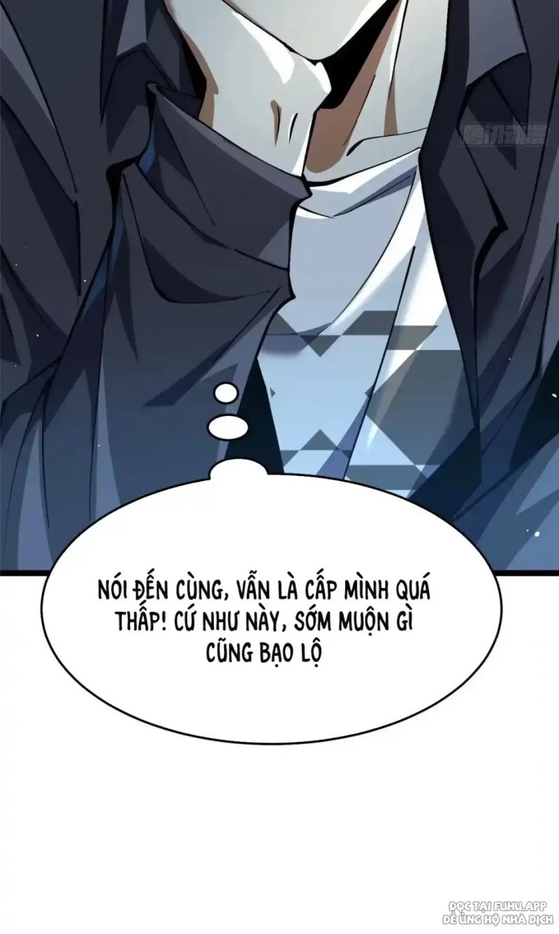 Ta Thật Không Muốn Học Cấm Chú Chapter 11 - Trang 38