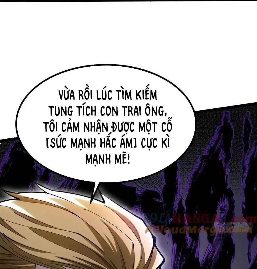 Ta Thật Không Muốn Học Cấm Chú Chapter 47.1 - Trang 10