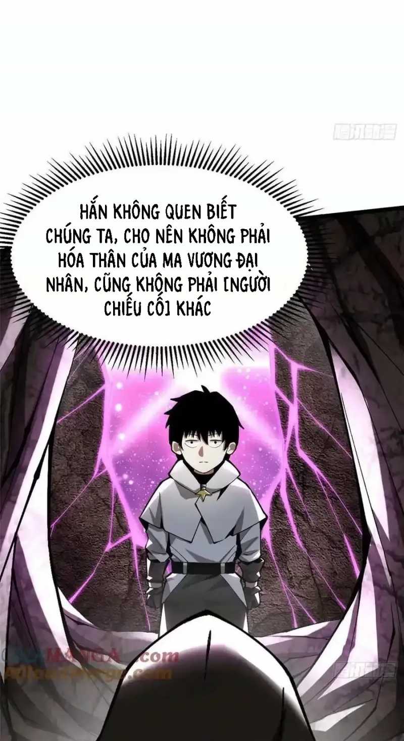 Ta Thật Không Muốn Học Cấm Chú Chapter 38.1 - Trang 18