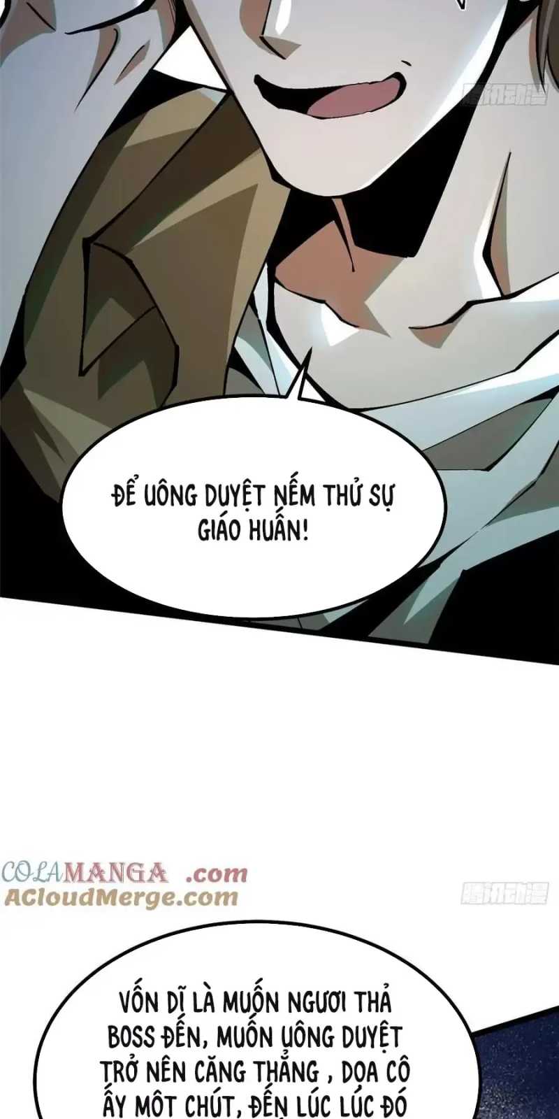 Ta Thật Không Muốn Học Cấm Chú Chapter 24 - Trang 49