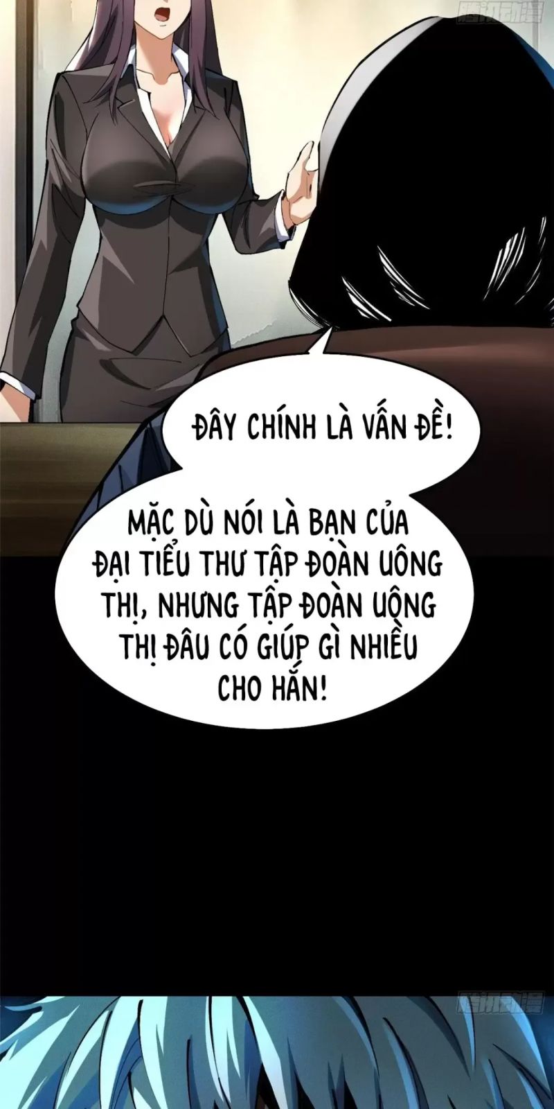 Ta Thật Không Muốn Học Cấm Chú Chapter 10 - Trang 31