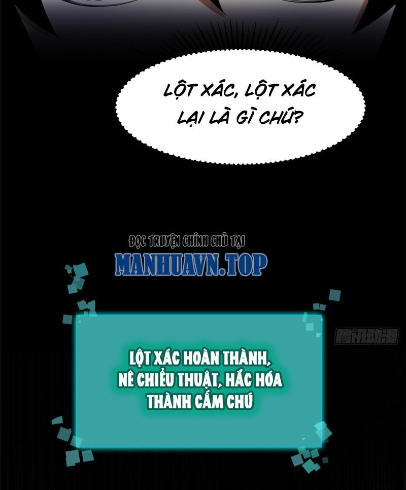 Ta Thật Không Muốn Học Cấm Chú Chapter 1 - Trang 89