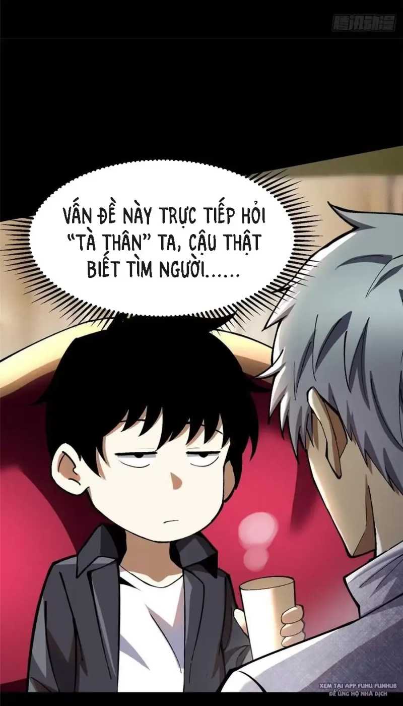 Ta Thật Không Muốn Học Cấm Chú Chapter 36.1 - Trang 4