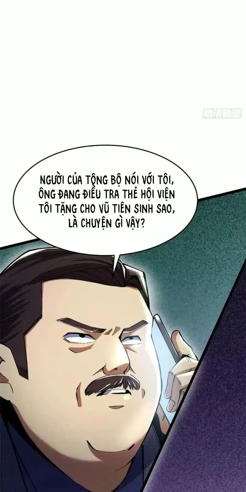 Ta Thật Không Muốn Học Cấm Chú Chapter 18 - Trang 62