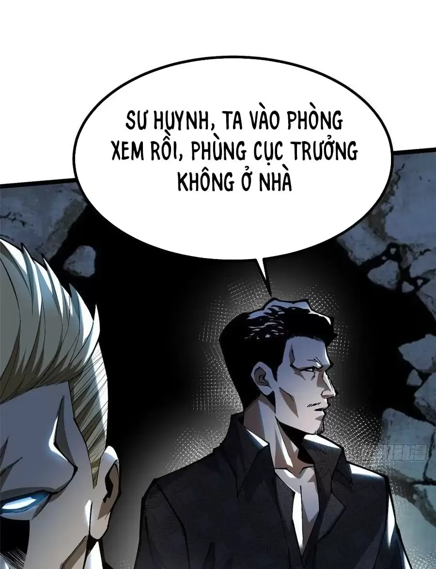 Ta Thật Không Muốn Học Cấm Chú Chapter 48.1 - Trang 8