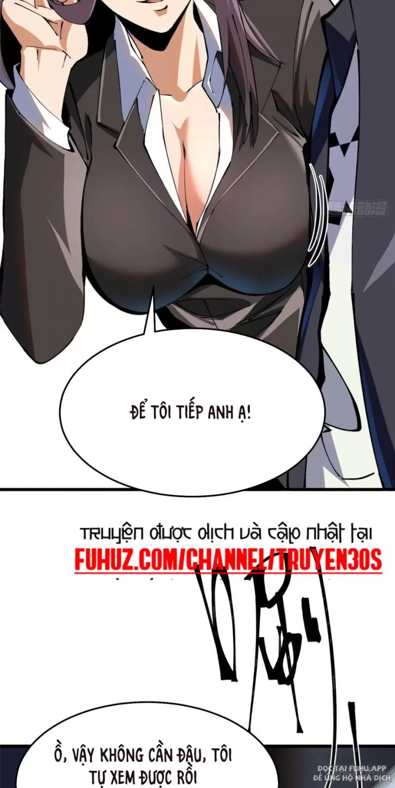 Ta Thật Không Muốn Học Cấm Chú Chapter 7 - Trang 49