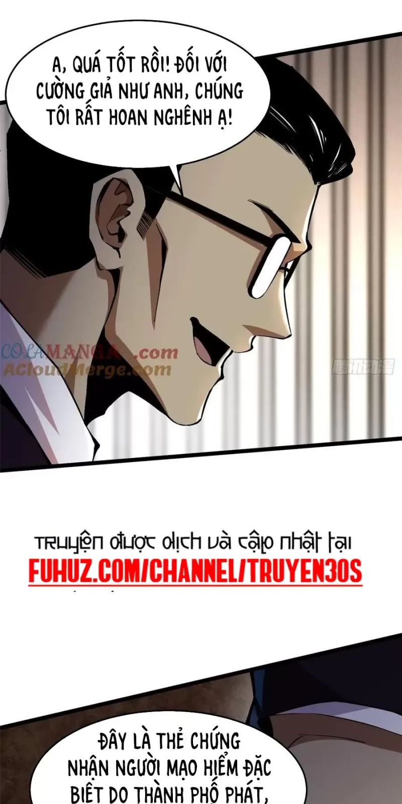 Ta Thật Không Muốn Học Cấm Chú Chapter 17 - Trang 67