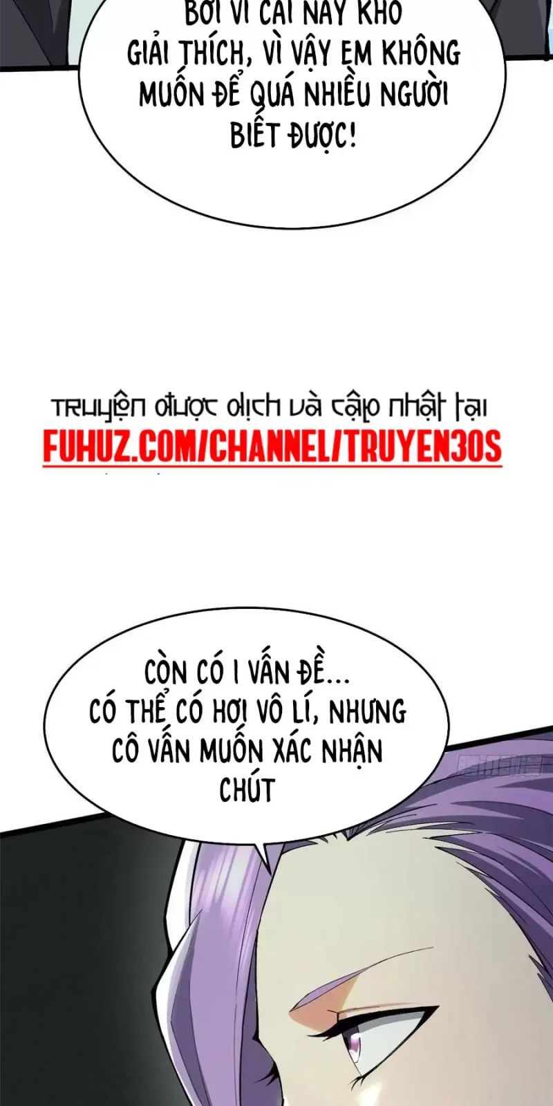 Ta Thật Không Muốn Học Cấm Chú Chapter 16 - Trang 62