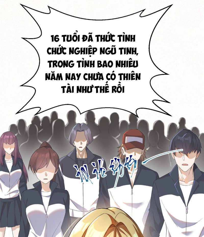 Ta Thật Không Muốn Học Cấm Chú Chapter 1 - Trang 24