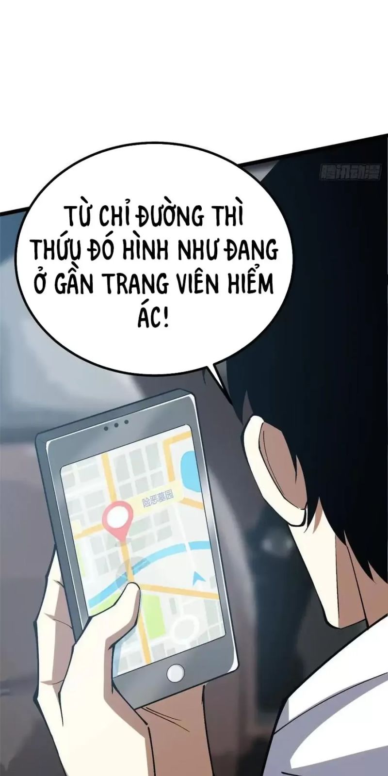 Ta Thật Không Muốn Học Cấm Chú Chapter 20 - Trang 56