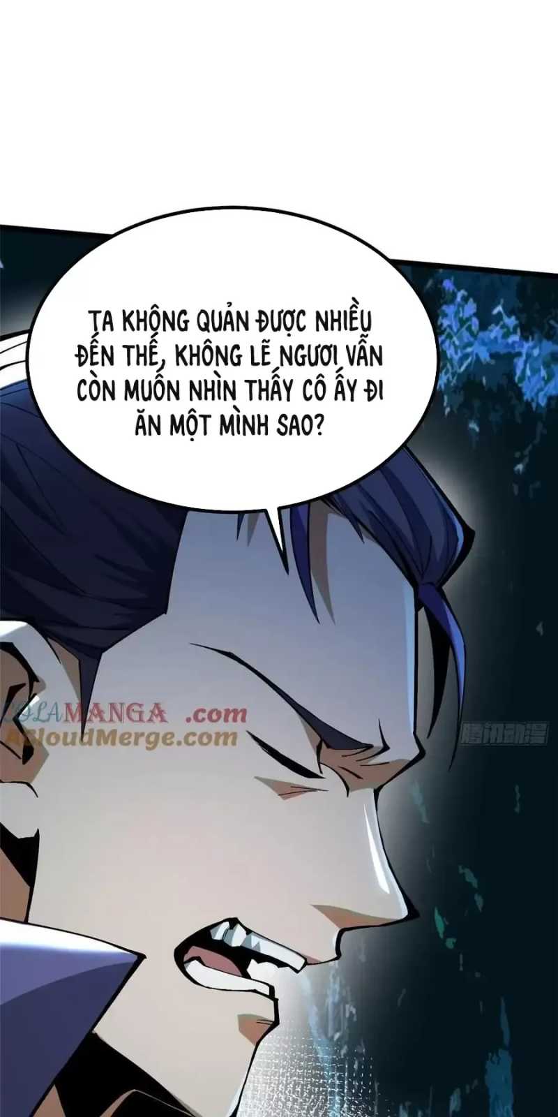 Ta Thật Không Muốn Học Cấm Chú Chapter 24 - Trang 47