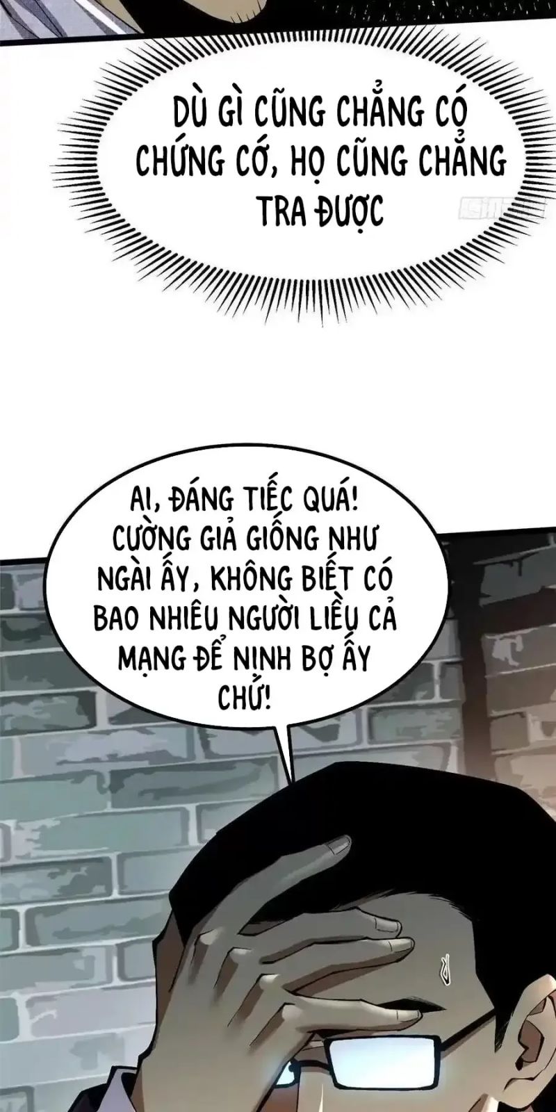 Ta Thật Không Muốn Học Cấm Chú Chapter 22 - Trang 6