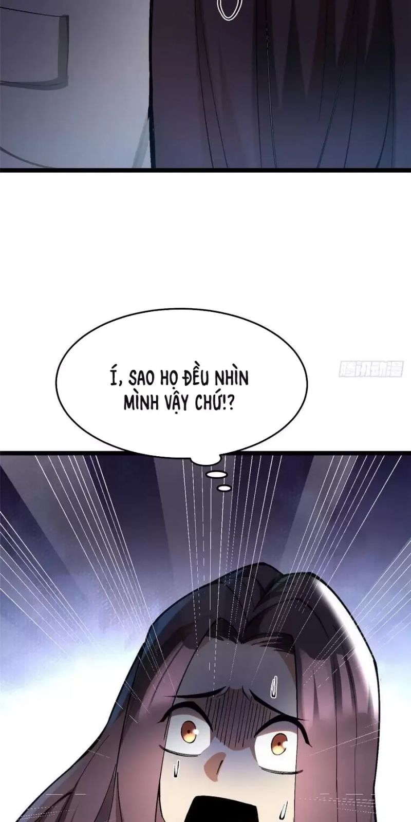 Ta Thật Không Muốn Học Cấm Chú Chapter 19 - Trang 7