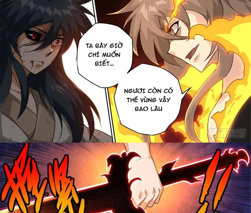 Quyền Bá Thiên Hạ Chapter 501 - Trang 6