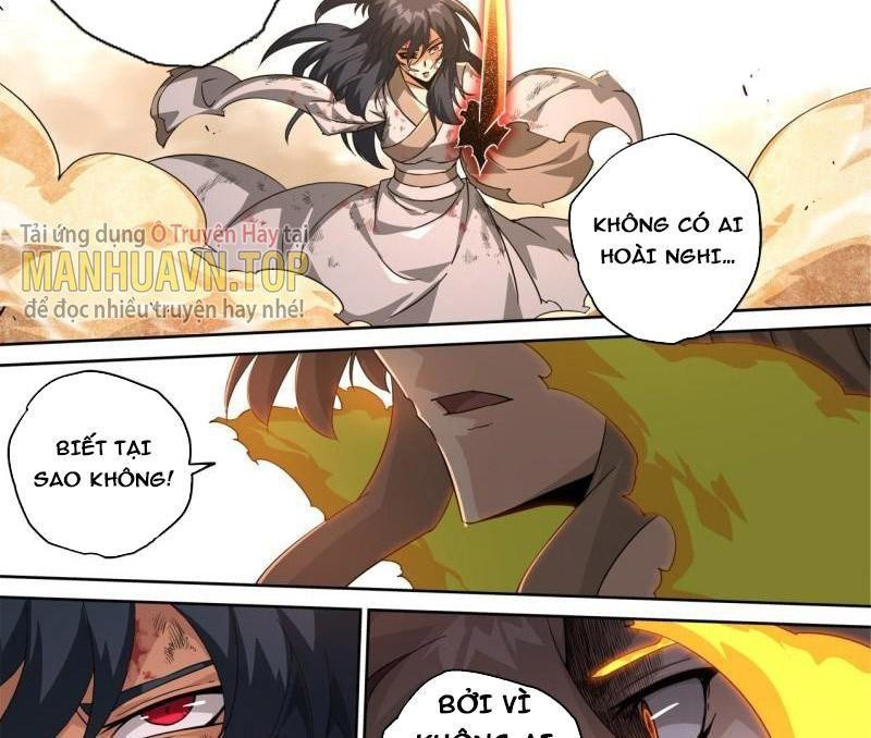 Quyền Bá Thiên Hạ Chapter 502 - Trang 17