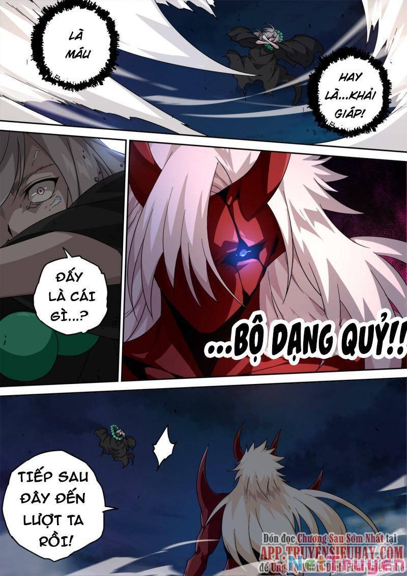 Quyền Bá Thiên Hạ Chapter 490 - Trang 5