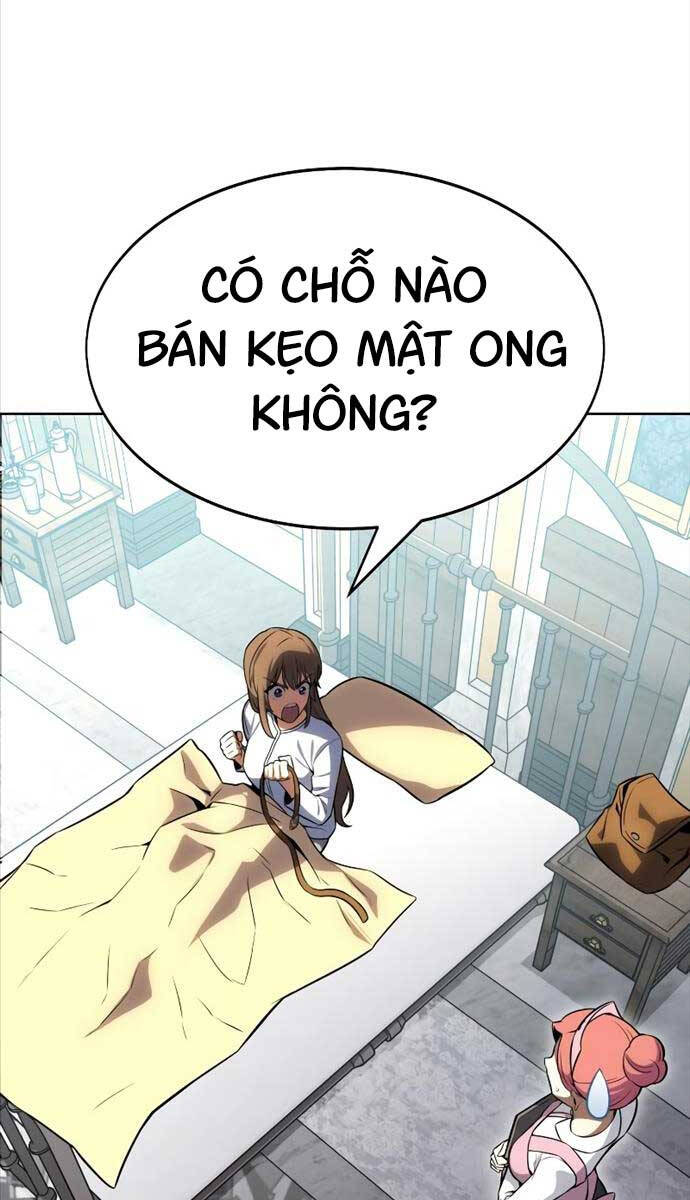 Tôi Đã Giết Tuyển Thủ Học Viện Chapter 4 - Trang 17