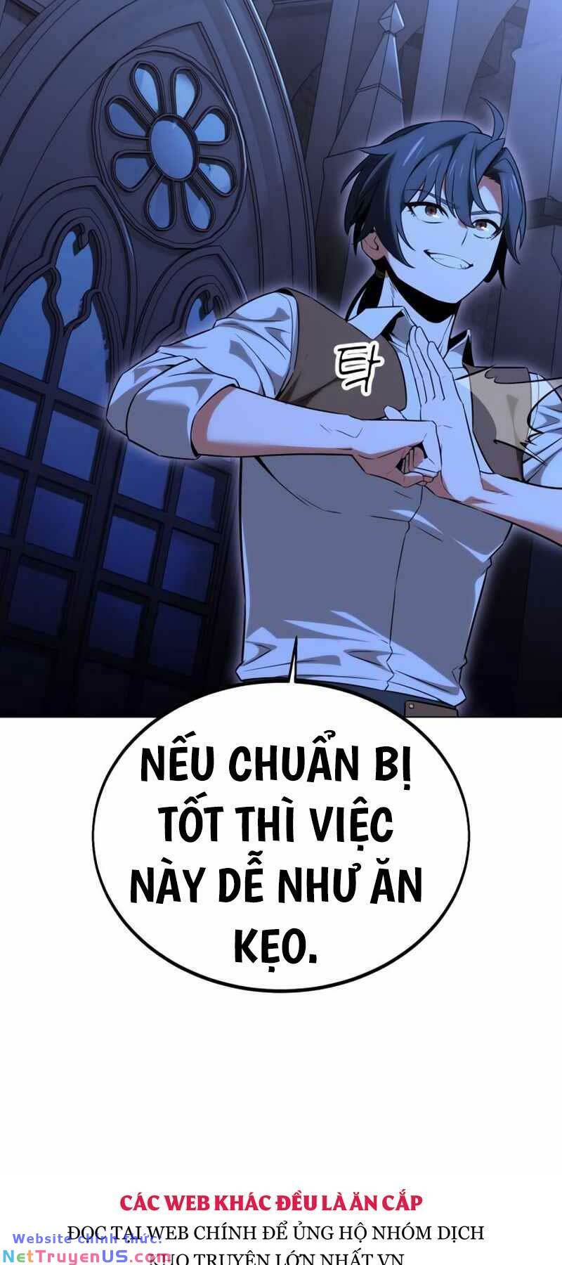 Tôi Đã Giết Tuyển Thủ Học Viện Chapter 10 - Trang 146