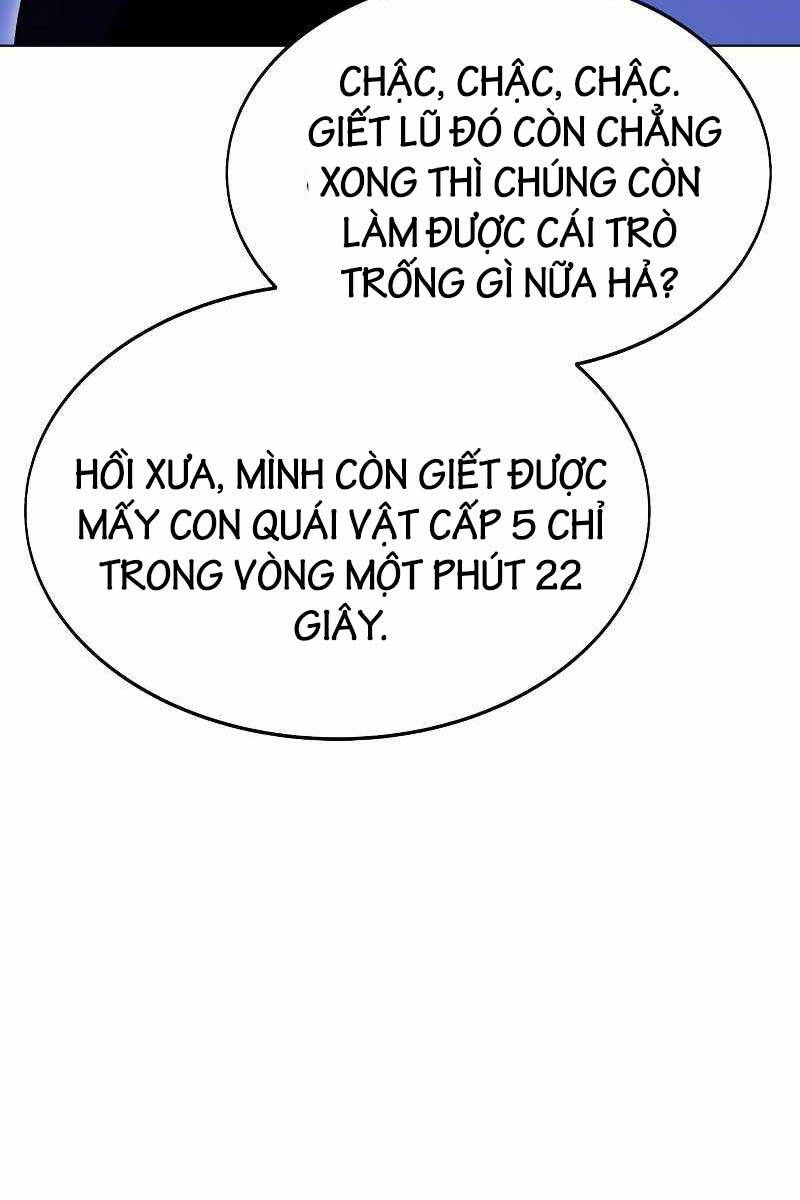 Tôi Đã Giết Tuyển Thủ Học Viện Chapter 5 - Trang 15