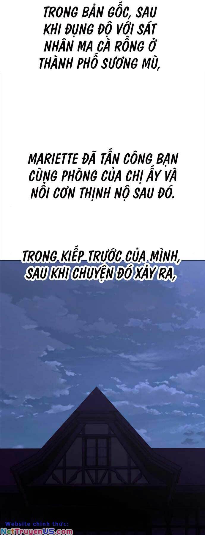 Tôi Đã Giết Tuyển Thủ Học Viện Chapter 11 - Trang 54