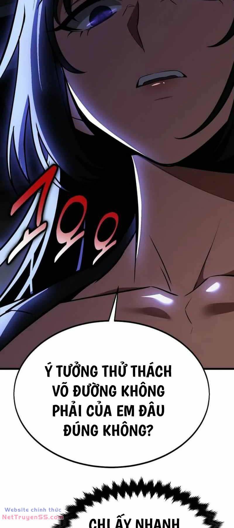 Tôi Đã Giết Tuyển Thủ Học Viện Chapter 20 - Trang 30