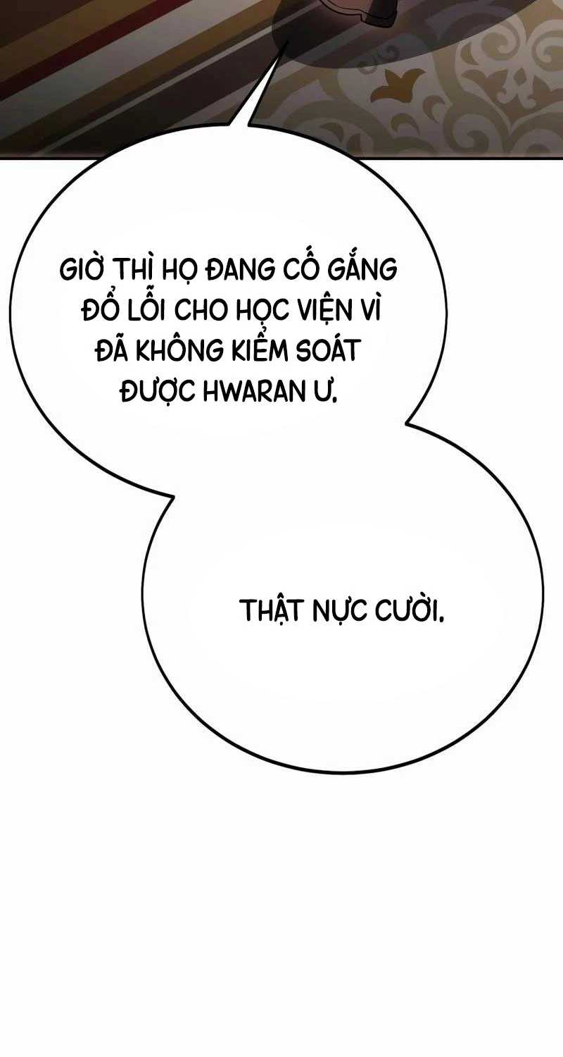 Tôi Đã Giết Tuyển Thủ Học Viện Chapter 46 - Trang 98