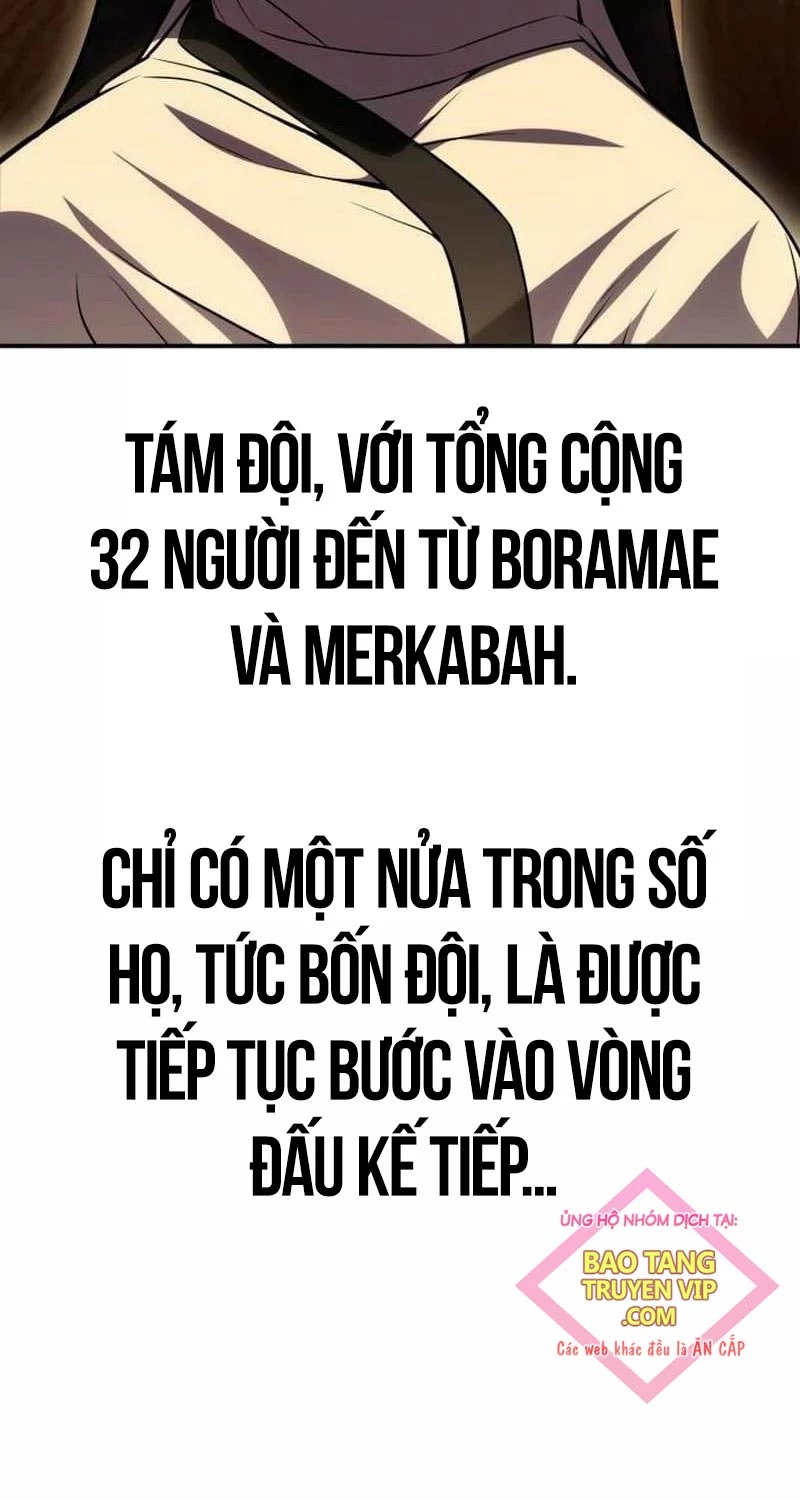 Tôi Đã Giết Tuyển Thủ Học Viện Chapter 45 - Trang 195