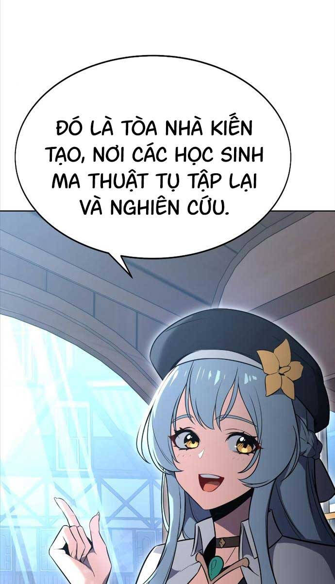 Tôi Đã Giết Tuyển Thủ Học Viện Chapter 4 - Trang 52