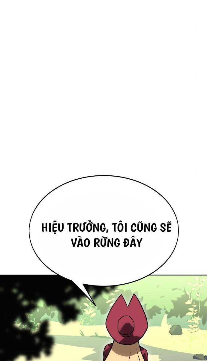 Tôi Đã Giết Tuyển Thủ Học Viện Chapter 8 - Trang 183