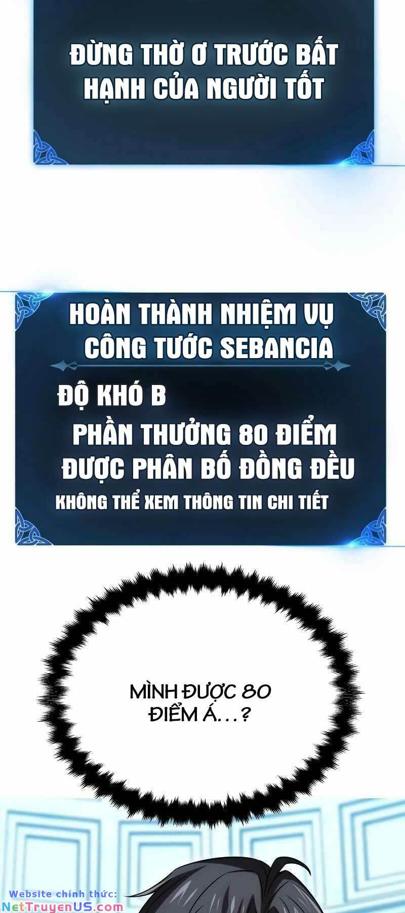 Tôi Đã Giết Tuyển Thủ Học Viện Chapter 7 - Trang 81