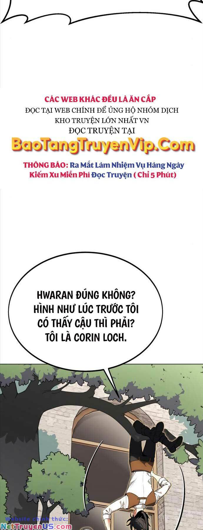 Tôi Đã Giết Tuyển Thủ Học Viện Chapter 11 - Trang 5