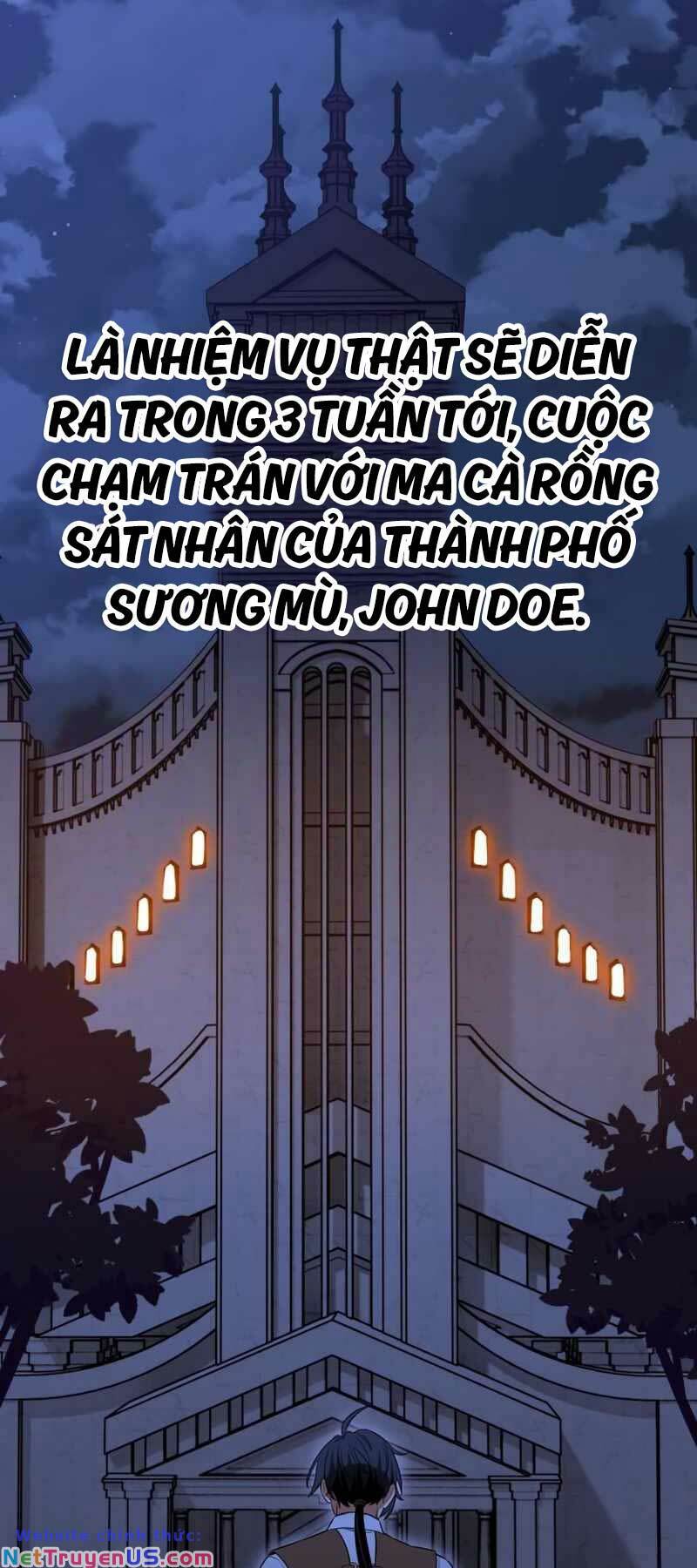 Tôi Đã Giết Tuyển Thủ Học Viện Chapter 10 - Trang 125