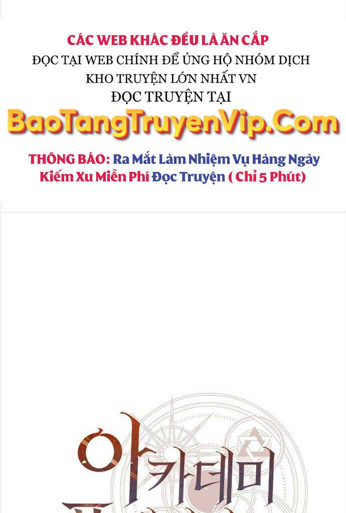 Tôi Đã Giết Tuyển Thủ Học Viện Chapter 4 - Trang 19