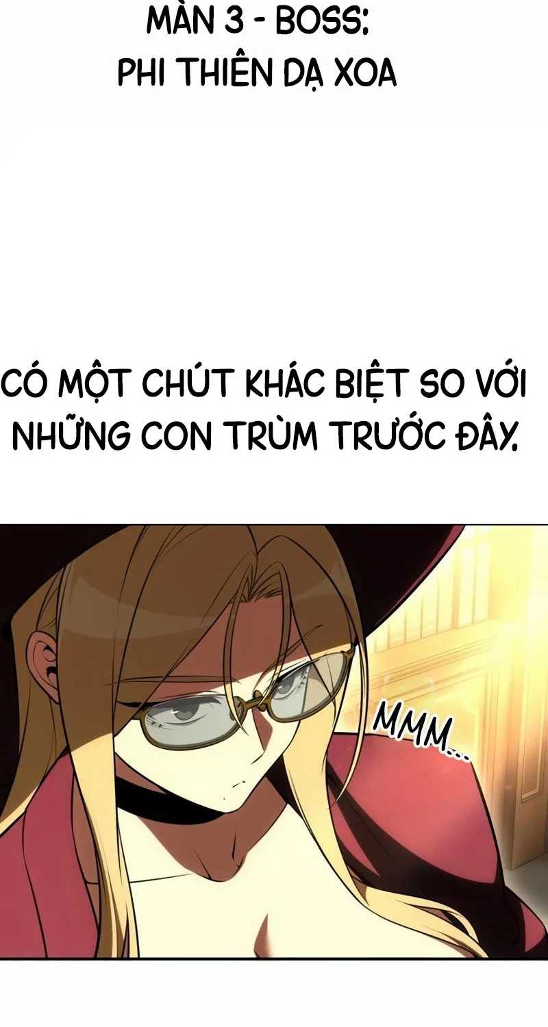 Tôi Đã Giết Tuyển Thủ Học Viện Chapter 46 - Trang 111