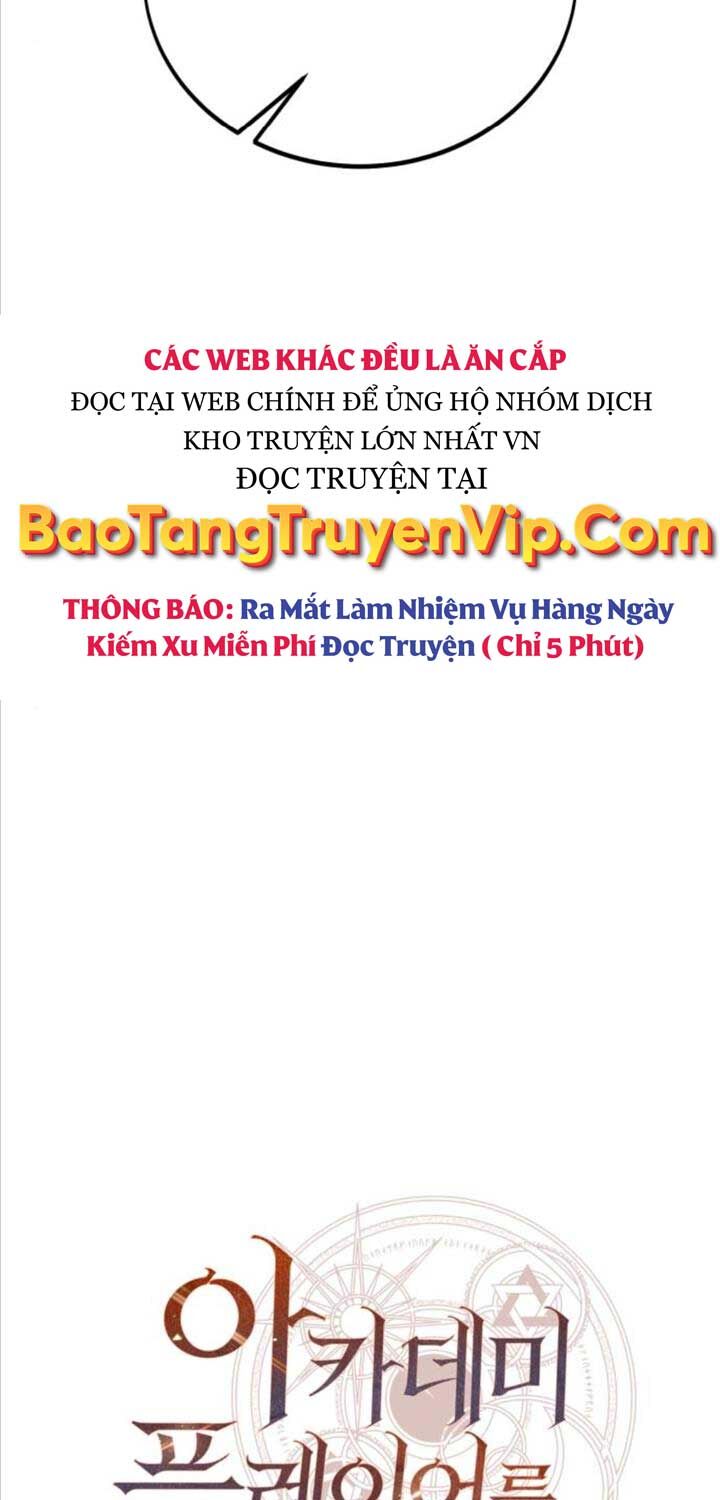 Tôi Đã Giết Tuyển Thủ Học Viện Chapter 52 - Trang 93