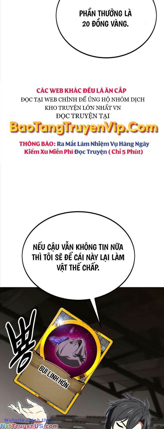 Tôi Đã Giết Tuyển Thủ Học Viện Chapter 11 - Trang 64