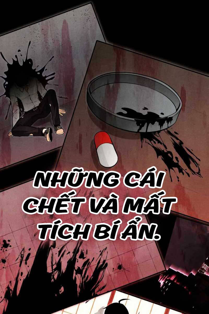 Tôi Đã Giết Tuyển Thủ Học Viện Chapter 1 - Trang 104