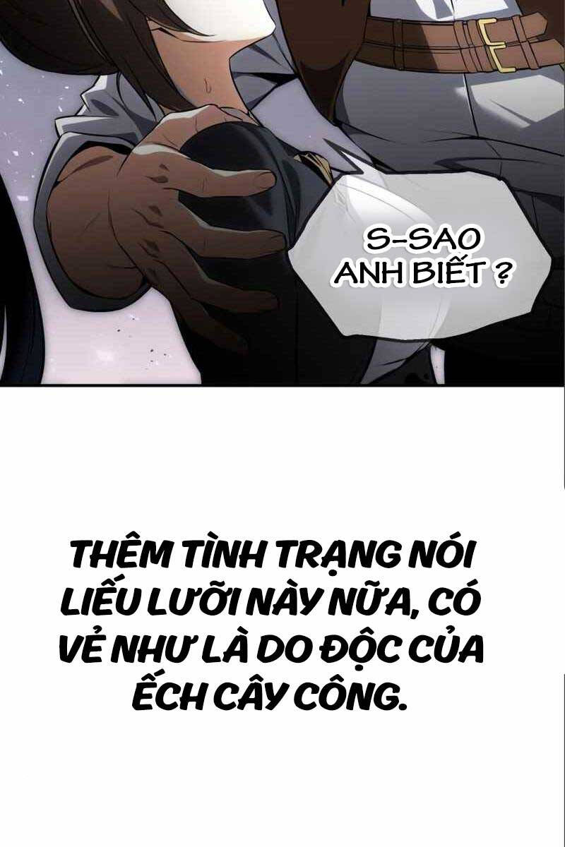 Tôi Đã Giết Tuyển Thủ Học Viện Chapter 3 - Trang 84